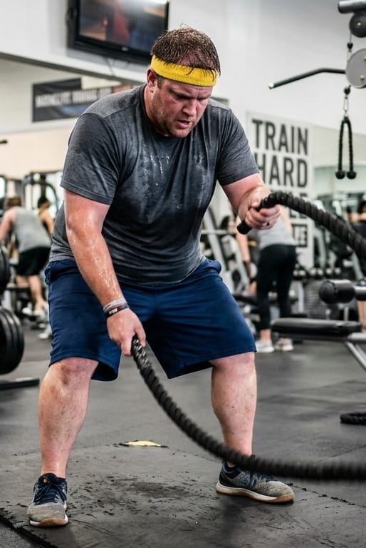 Circuit Training