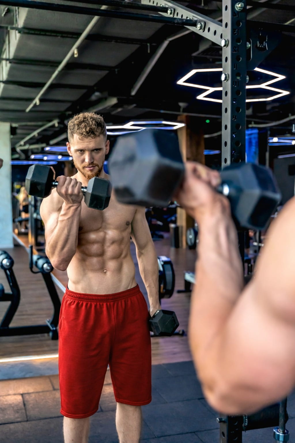 Personal Training