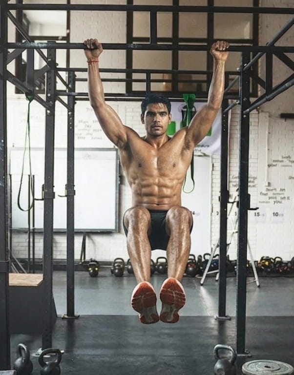 Circuit Training